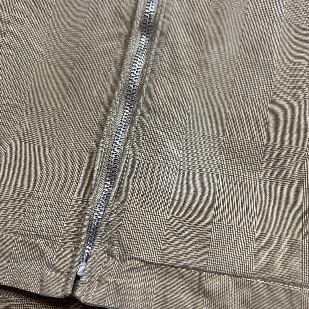 MONCLER Patch Harrington Jacket Blouson Coat Men … - image 15