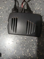 Invacare Pronto Surestep M71 Power Wheelchair Controller Module DK-PMAO2