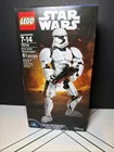 LEGO Star Wars First Order Stormtrooper 75114 Set 81 pcs Ages 7-14 New Sealed