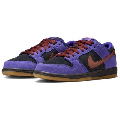 Size 11 - Nike Dunk SB Low Persian Violet for sale online | eBay