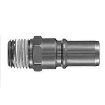 SMC KK3P-03MS Male Thread Type Plug S Couplers New @zx