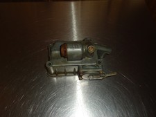 Holley 4165 4175 4-barrel Carb Carburetor Primary Side Hung Fuel Float Bowl Sbb3