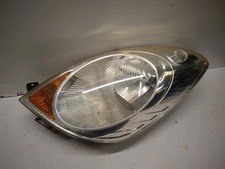 Feu avant (phare) Nissan NOTE