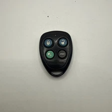 Code Alarm keyless remote key fob H5OT43 91PR car starter control Type 13 91MP