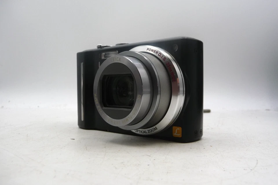 Panasonic Lumix DMC-TZ8, photo 4 of 5