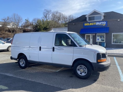 2010 Chevrolet Express G2500 Dependable Runs Great