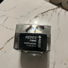 Seven Kente Fibre Matte Paste, 1.7 oz.