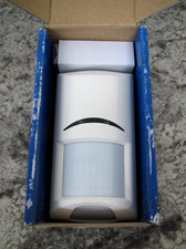 New Bosch RFPR-C12 / F01U383390 RADION PIR C Wireless Curtain / Motion Detector