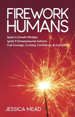 Jessica Mead | Firework Humans | Taschenbuch | Englisch (2021)