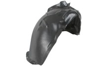 Blic 6601-01-5054801P Radhaus-Verkleidung Links Vorne FüR Opel