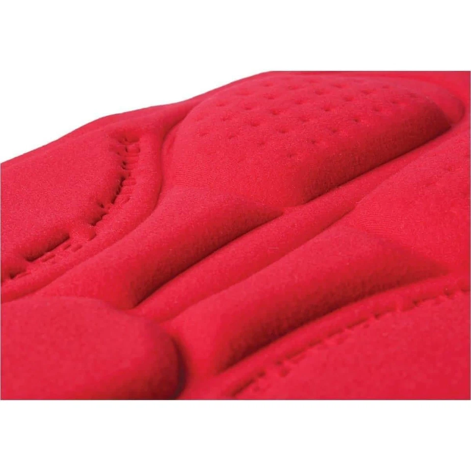 Endura Xtract II Mens Bib Shorts Black Cycling Padded Bike Ride Cycle Bibshorts - Image 3 of 3