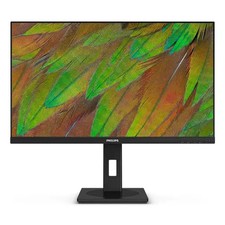 Image of Philips Monitor 27" 4K Ultra HD 60Hz IPS 27B1N3800/00