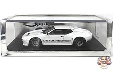 1/43 De Tomaso Pantera GT5 1981