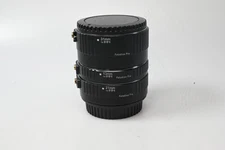 Misc 13/21/31mm AF Extension Tube Set for Canon EF #G503