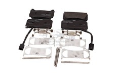 Original Bremsbeläge vorne für Alfa Romeo Giulia 77368402
