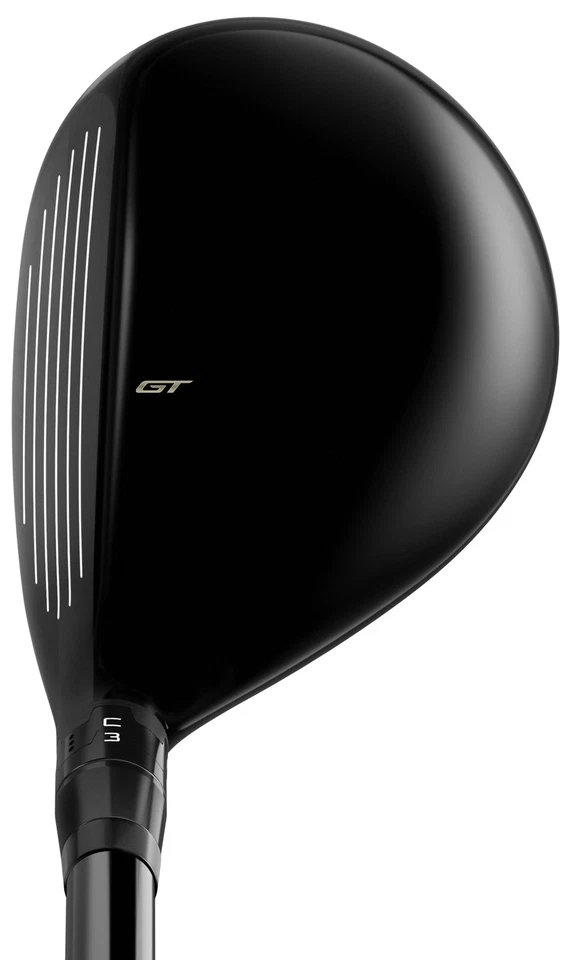 Left Hand Titleist GT1 26* 6H Hybrid Reg +0.50 Project X Denali Red 60 Mint - Image 4 of 4