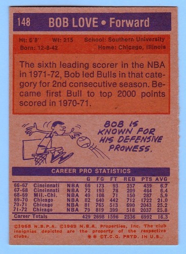 1972-73 TOPPS BASKETBALL CARD SINGLES COMPLETE YOUR SET U-PICK UPDATED 8/28 - Picture 248 of 351