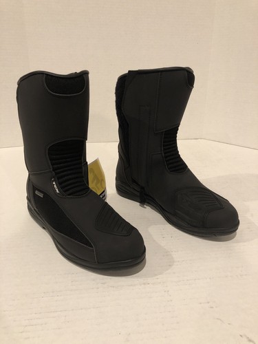 TCX Explorer EVO Gore-Tex Boots Black 8 