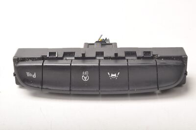 OPEL INSIGNIA II B 1.5 16V 165PS Schalterleiste Panel Schalter 13486949