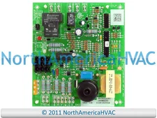 OEM Trane American Standard Furnace Control Circuit Board Fits CNT5133 CNT05133