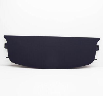 BMW X4 F26 Rear Luggage Compartment Cover 51477369588 7369588 NEW  