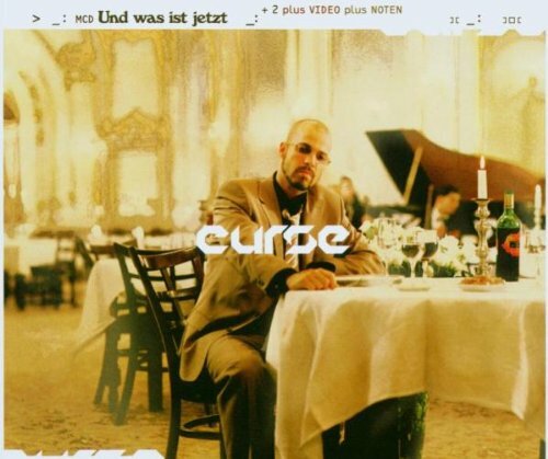 Curse - Und Was Ist Jetzt MCD #G2003448 - Picture 1 of 1