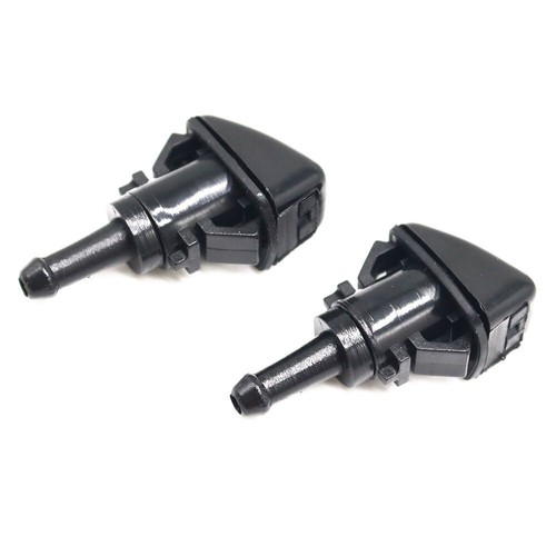 Windshield Washer Nozzle 4805742AB For Dodge Grand Caravan Chrysler Town Country - Picture 6 of 12
