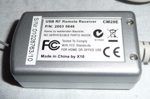 RC Remote Control Set, 2.4 2,4 GHz Medion 2004 5958 FB 2004 5958 - Bild 2 von 6