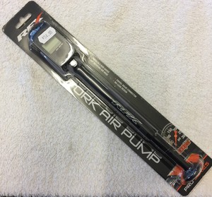 honda air fork pump