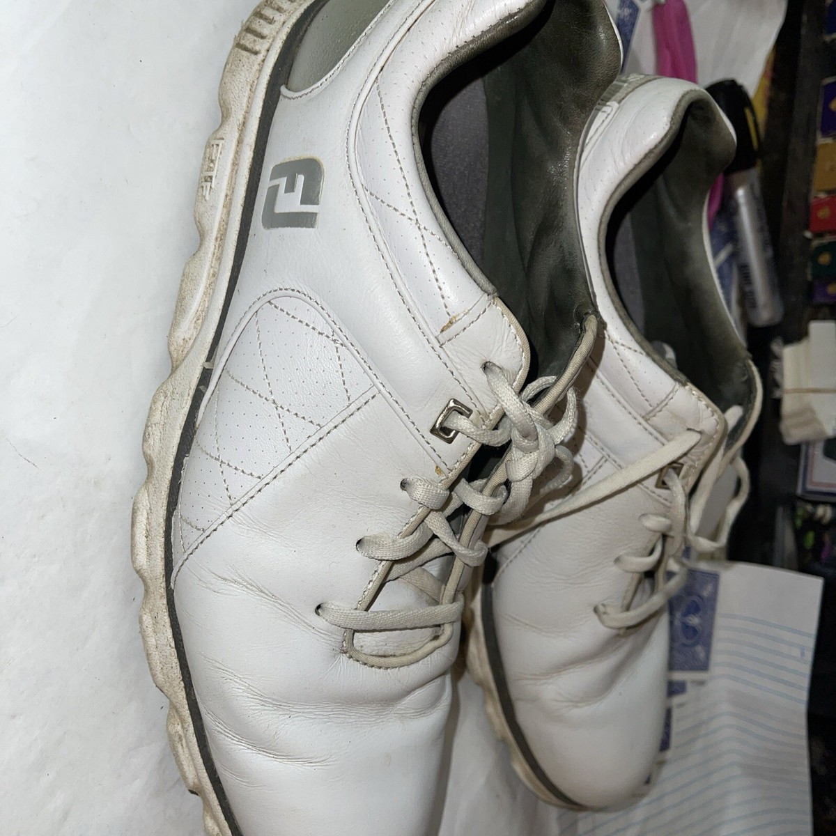 footjoy pro sl golf shoes9.5 M | eBay