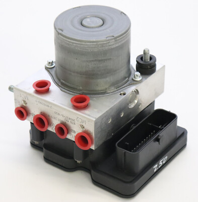 Renault Zoe ZE50 Facelift 476602879R 476606510R ABS Block Hydroaggregat DSC