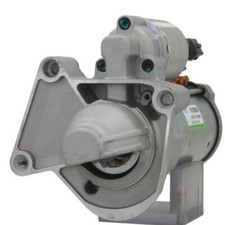 Neu  Anlasser passend für Citroën 1.7 kw 12  Volt 0001174600+