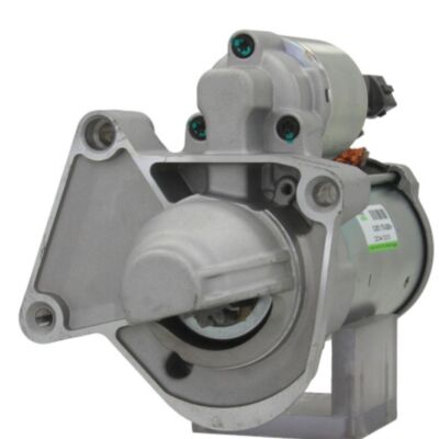 Neu  Anlasser passend für Citroën 1.7 kw 12  Volt 0001174600+