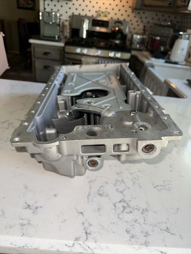 Engine Oil Pan Kit ESK0175 30777699 Volvo - Picture 7 of 8