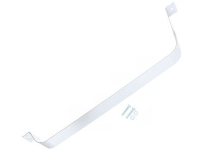 #ad Pro Parts 88JK27F Right Fuel Tank Strap Fits 2003 2011 Saab 93 Sedan $44.67