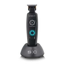 StyleCraft PRECISION Saber Cordless Hair Trimmer  Black  BRAND NEW  SC403BP