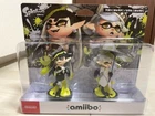 Nintendo Splatoon 3 Squid Sisters Callie & Marie Alterna Ver. Set Figure NEW JPN