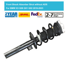Puntone ammortizzatore aria anteriore destro senza VDC per BMW X3 G08 G01 G02 2018-2022 31316871780
