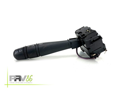 Palanca Faro Renault Megane 1 Ph2 1.9dci 100 Aire / 7701064226 - Imagen 2 de 7