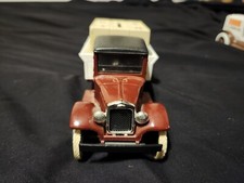 ertl 1931 hawkeye truck