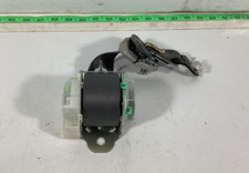 2011 - 2014 Toyota Sienna 3rd Row Rear Right Seat Belt Retractor Oem .