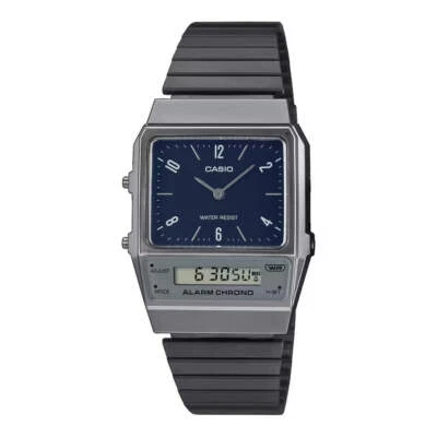 CASIO Vintage Edgy - AQ-800EB-2AEF - Unisex - Armbanduhr - Bild 1 von 2