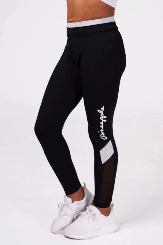 Girls top pineapple leggings