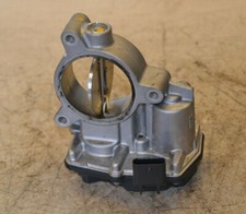 Mercedes E Class Throttle Body A6540900070 W213 E220 CDi Throttle Body 2018