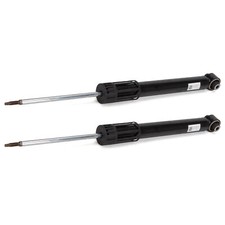 2x Stoßdämpfer Gasdruckdämpfer für VW GOLF 7 8 AUDI TT FV hinten 5Q0513029LP