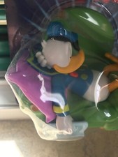 Grande Statue Oncle Picsou En Résine – H54cm – Disney 1980 – Collection
