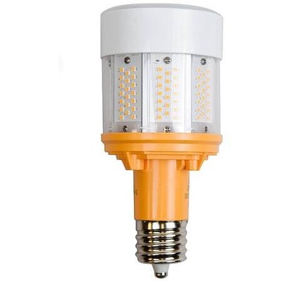 Ge Lamps Led80ed23.5/750/277/480/Haz Hid Led,80 W,Ed23-1/2,Mogul Screw (Ex39)