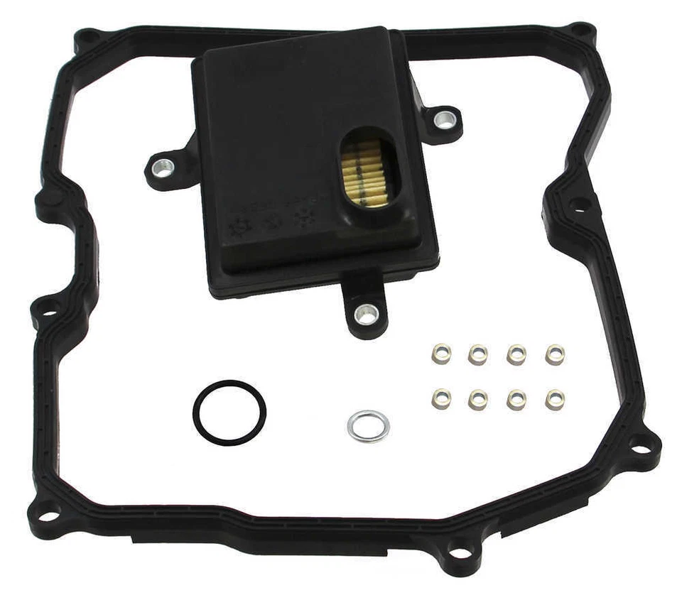 Kit de filtro de transmisión automática para Volkswagen Jetta Beetle 2011-2019, Passat Golf CRP/RE Foto 4 de 4
