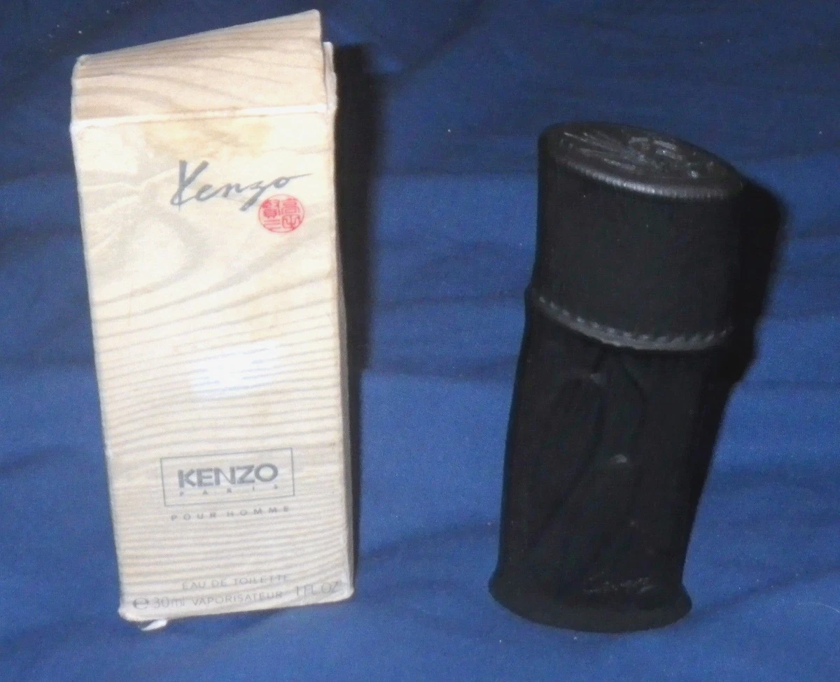 Kenzo clearance homme paris