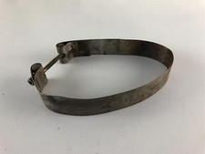 Porsche 911 964 Spannband Auspuff 96411111902